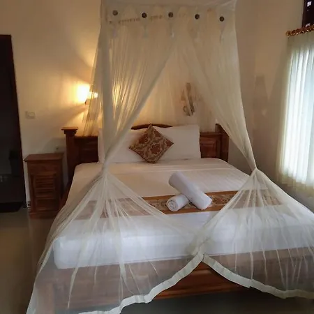 Praety Home Stay Ubud  Exterior photo