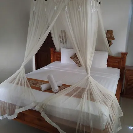 Praety Home Stay Ubud  Exterior photo
