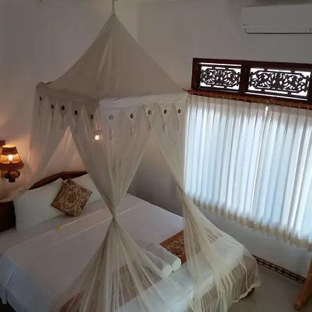 Praety Home Stay Ubud  Exterior photo