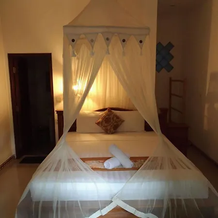 Praety Home Stay Ubud  Exterior photo