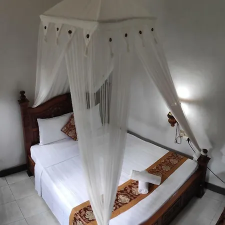 Praety Home Stay Ubud  Exterior photo