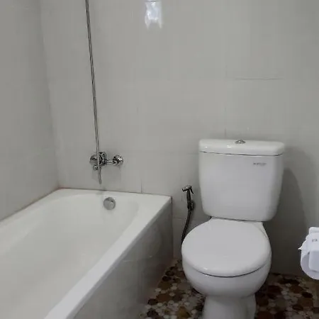 Praety Home Stay Ubud  Exterior photo
