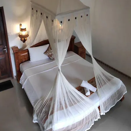 Praety Home Stay Ubud  Exterior photo