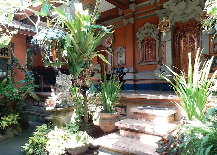 Praety Home Stay
