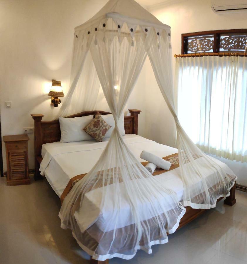 Praety Ubud (Bali)