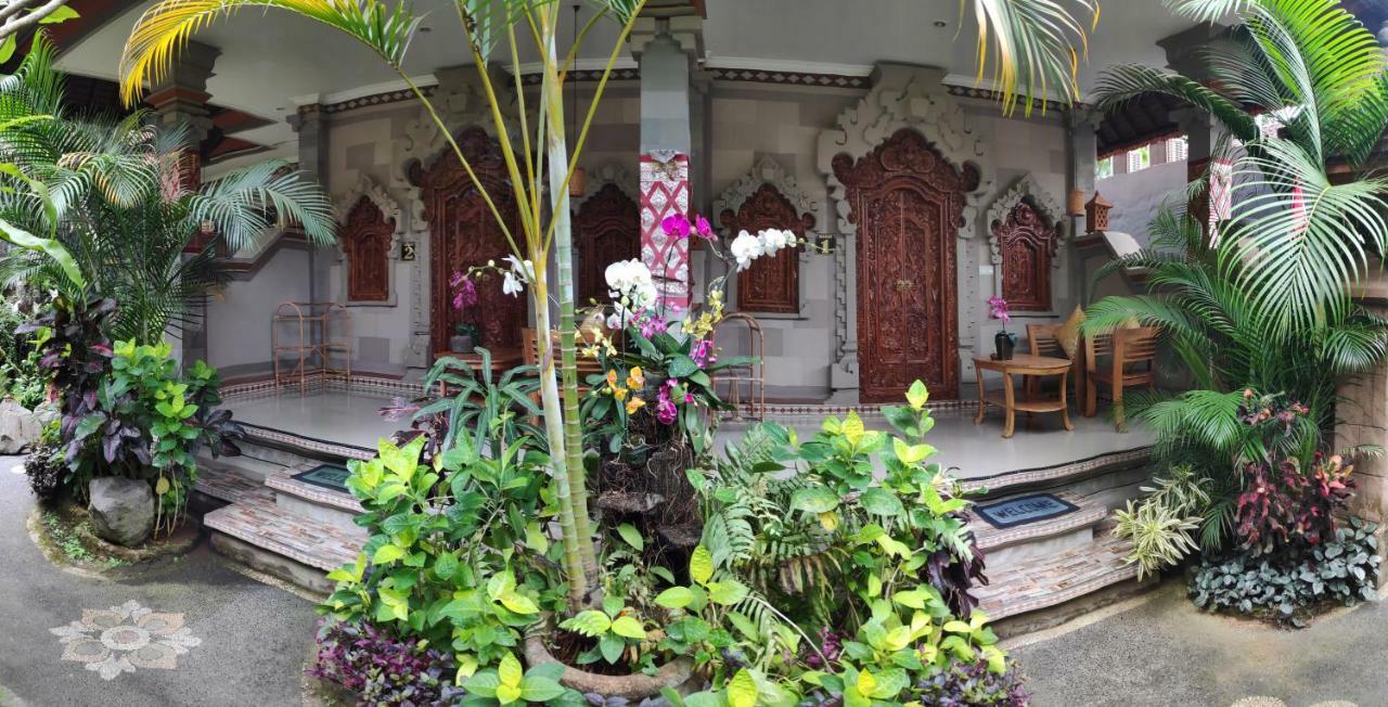 Praety Ubud (Bali)