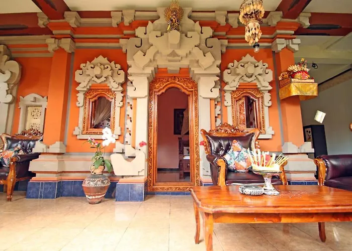 Praety Home Stay