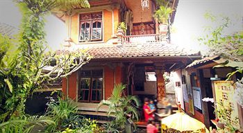 Homestay Praety *