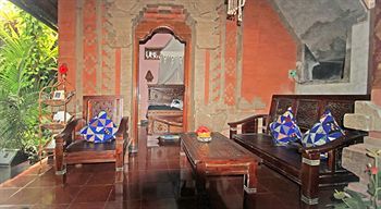 Praety * Ubud (Bali)