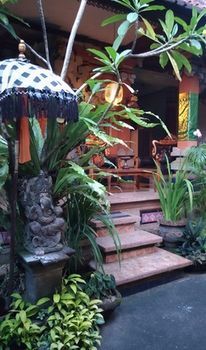 Praety Homestay *