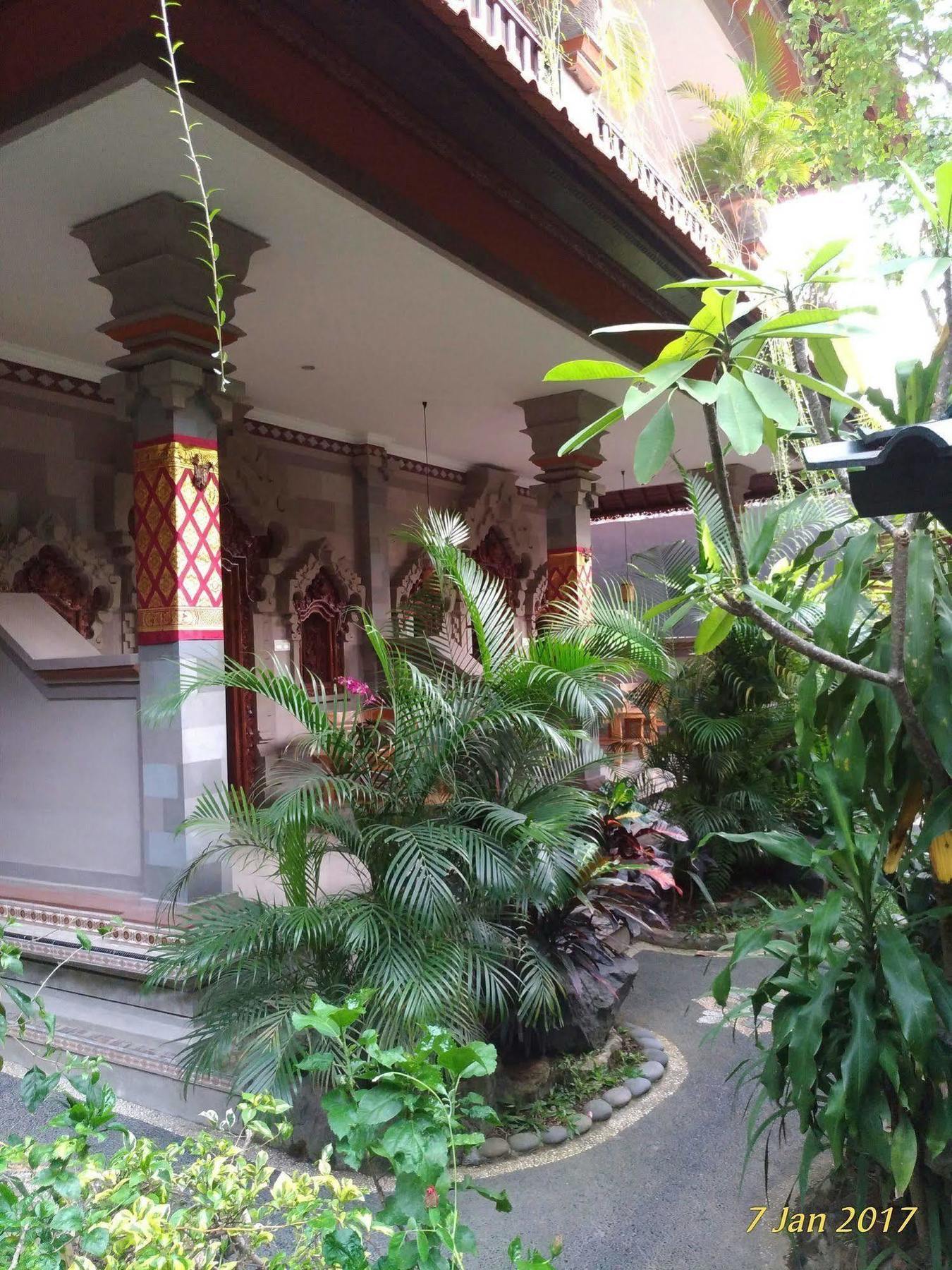 Homestay Praety